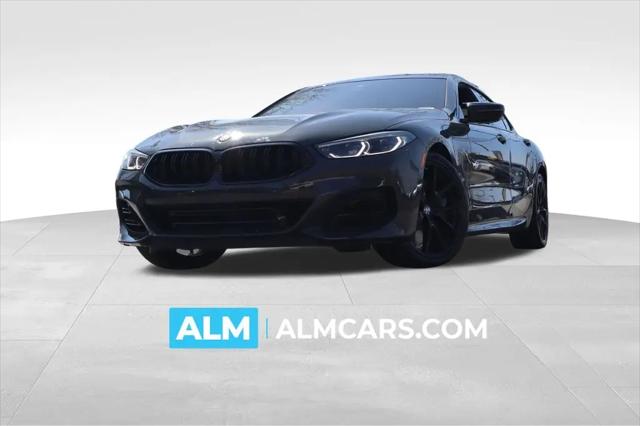 2025 BMW M8 xDrive for sale in Duluth, GA