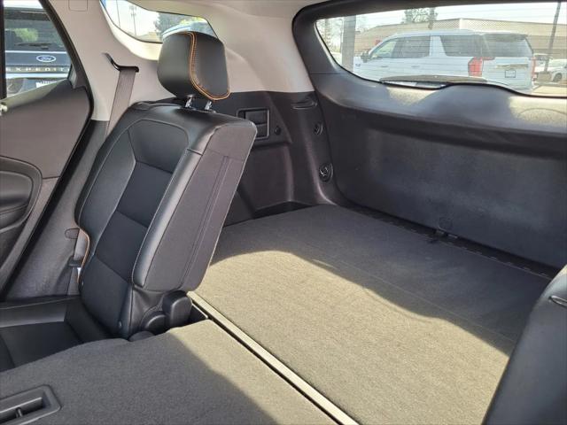 2024 GMC Terrain AWD AT4