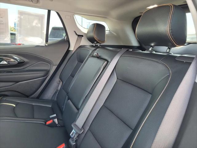 2024 GMC Terrain AWD AT4