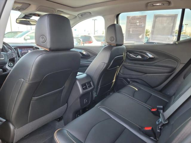 2024 GMC Terrain AWD AT4