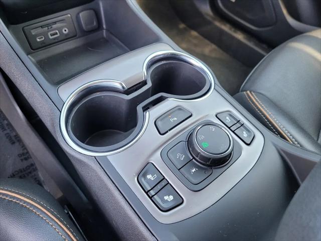 2024 GMC Terrain AWD AT4