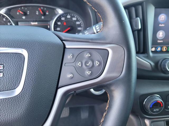 2024 GMC Terrain AWD AT4