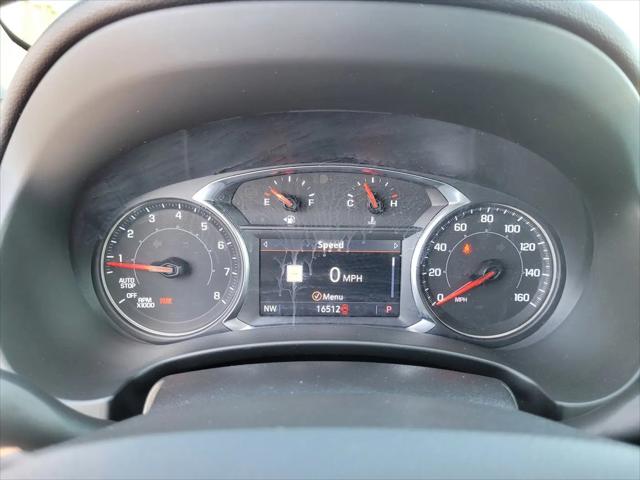 2024 GMC Terrain AWD AT4