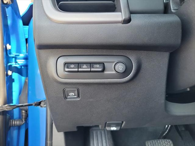 2024 GMC Terrain AWD AT4