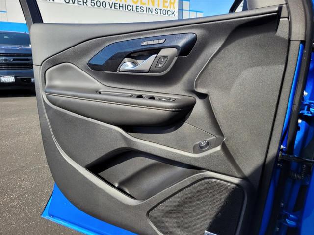 2024 GMC Terrain AWD AT4