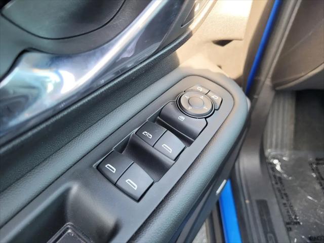 2024 GMC Terrain AWD AT4