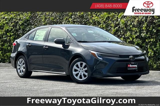 2026 Toyota Corolla Hybrid Hybrid LE for sale in Gilroy, CA