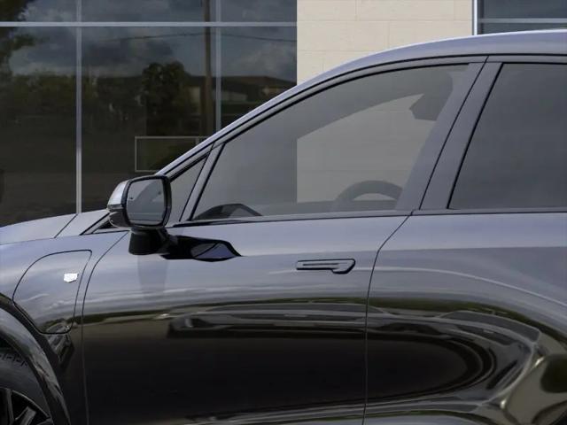 2026 Cadillac iQ V-Series