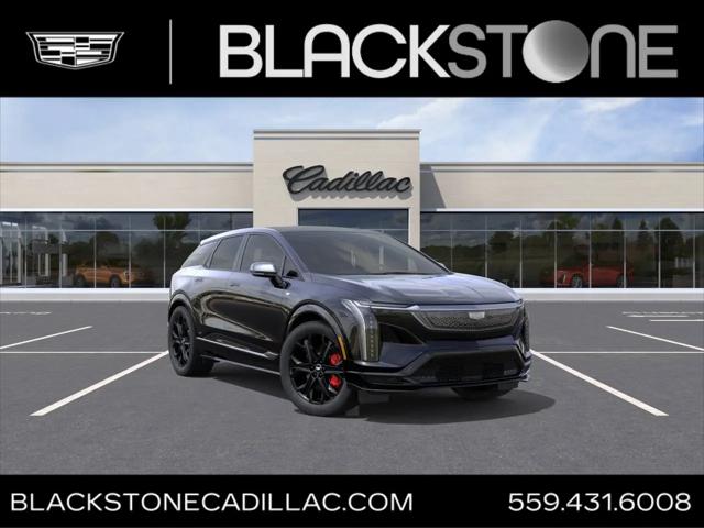 2026 Cadillac iQ V-Series for sale in Fresno, CA