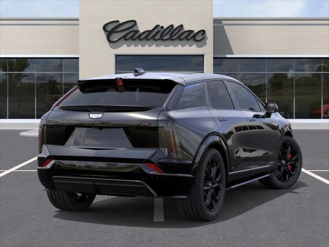 2026 Cadillac iQ V-Series
