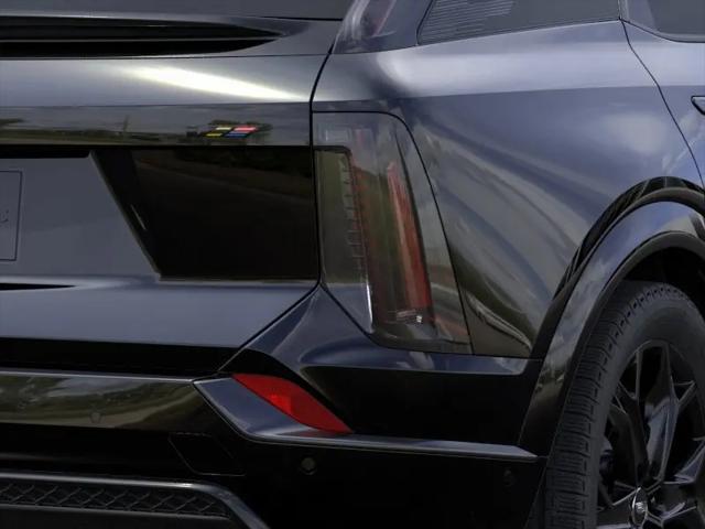 2026 Cadillac iQ V-Series