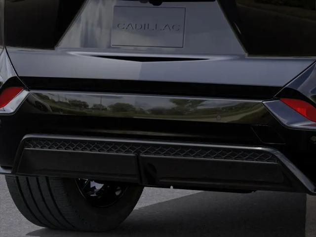 2026 Cadillac iQ V-Series