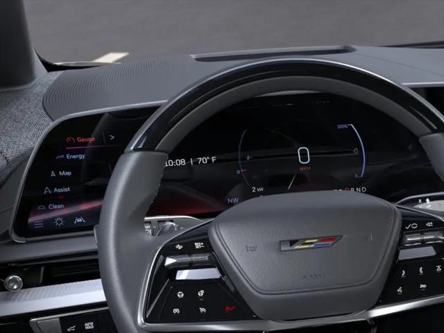 2026 Cadillac iQ V-Series