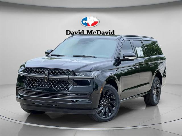 2026 Lincoln Navigator Reserve L for sale in Frisco, TX
