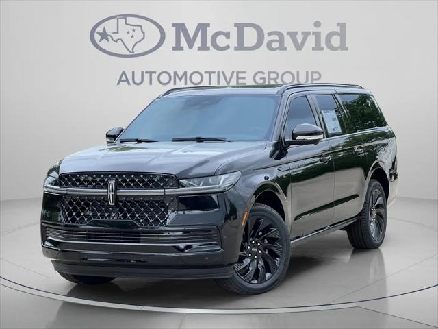 2026 Lincoln Navigator Reserve L for sale in Frisco, TX
