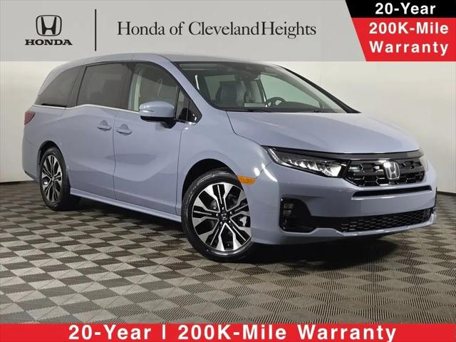 2026 Honda Odyssey Elite for sale in Cleveland Heights, OH