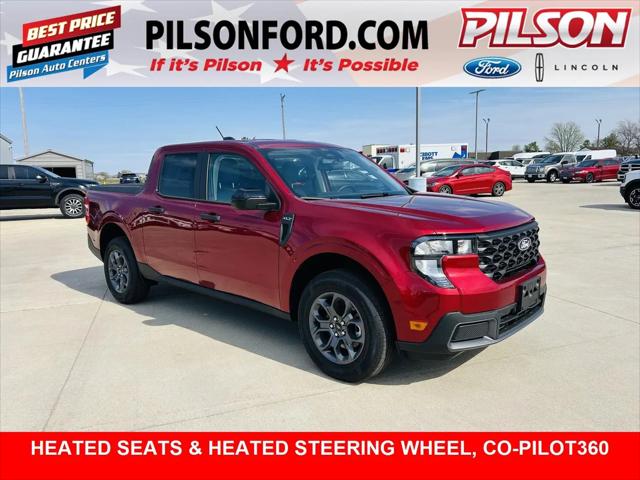 2026 Ford Maverick XLT for sale in Mattoon, IL