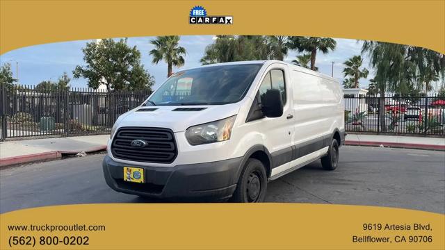 2016 Ford Transit T-350 for sale in Bellflower, CA