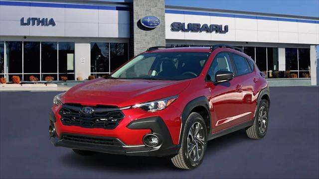 2026 Subaru Crosstrek Premium for sale in Reno, NV