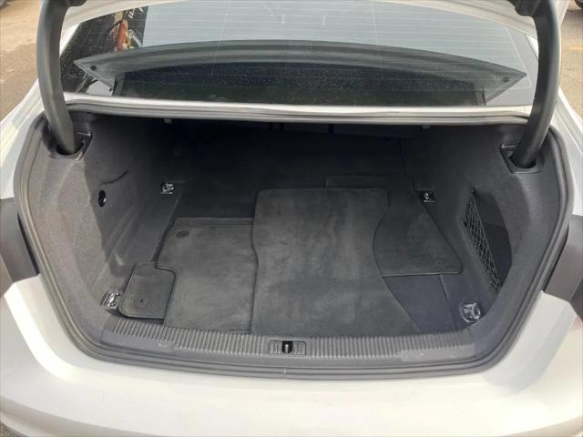 2015 Audi A6 3.0 TDI Premium Plus