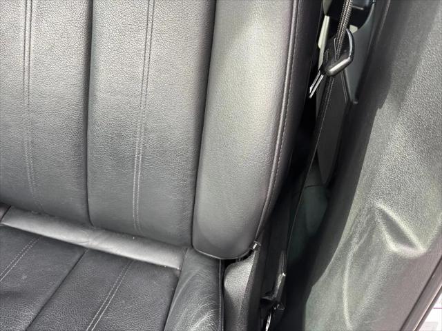 2015 Audi A6 3.0 TDI Premium Plus