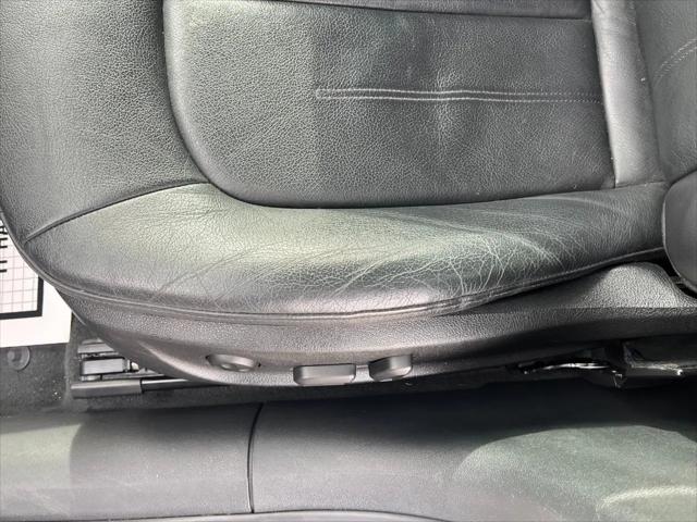2015 Audi A6 3.0 TDI Premium Plus