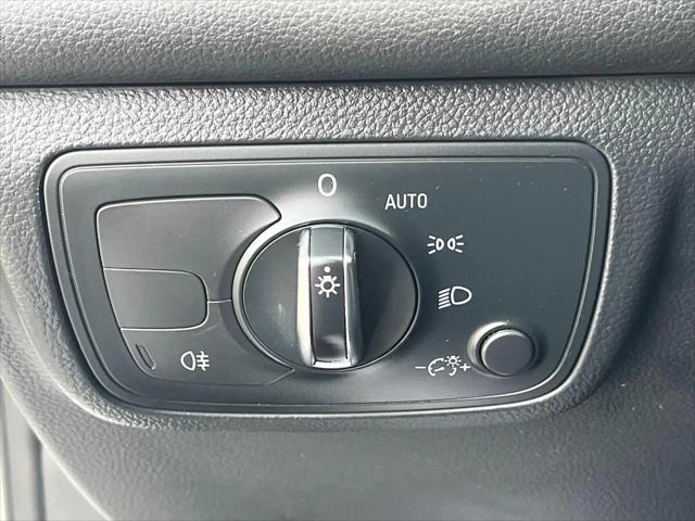 2015 Audi A6 3.0 TDI Premium Plus