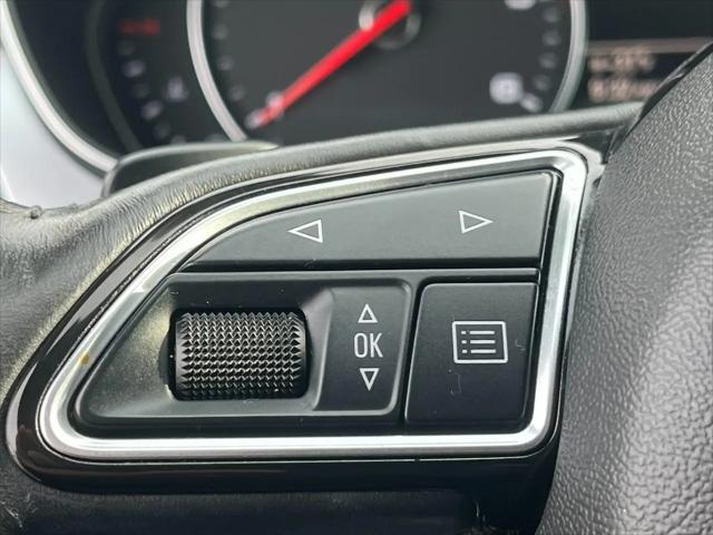 2015 Audi A6 3.0 TDI Premium Plus