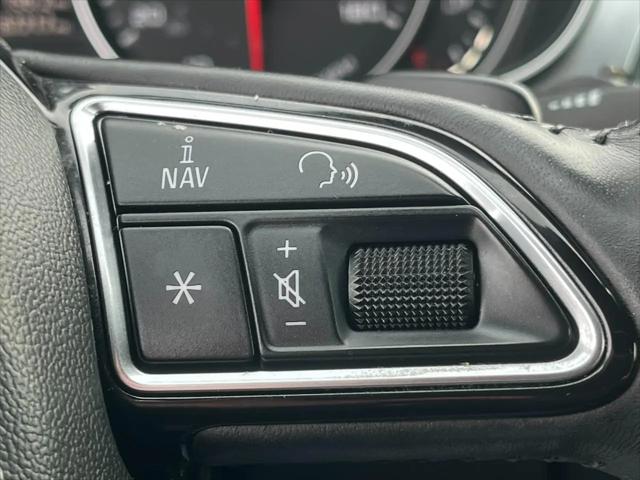 2015 Audi A6 3.0 TDI Premium Plus