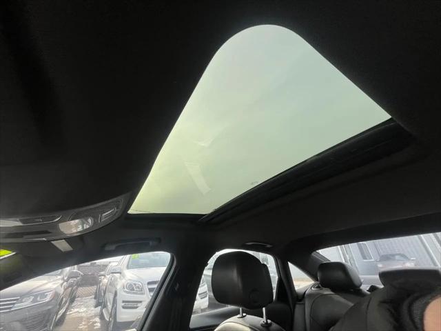 2015 Audi A6 3.0 TDI Premium Plus