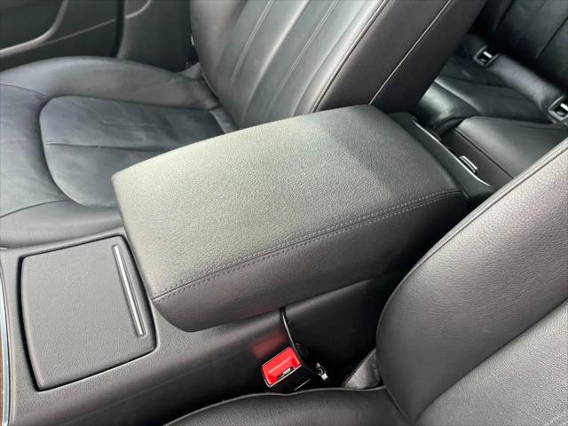 2015 Audi A6 3.0 TDI Premium Plus