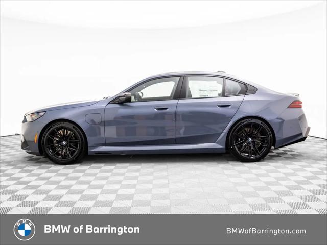 2026 BMW M5 Standard