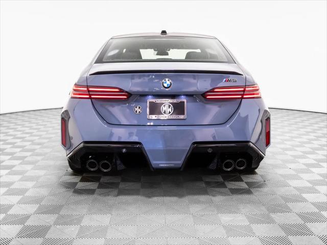 2026 BMW M5 Standard