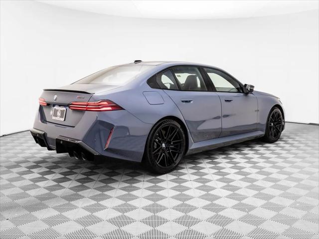 2026 BMW M5 Standard