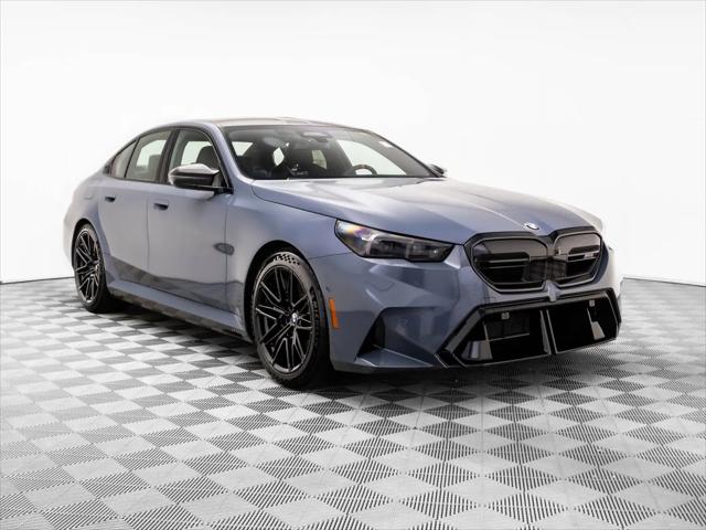 2026 BMW M5 Standard