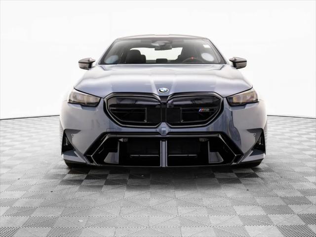 2026 BMW M5 Standard