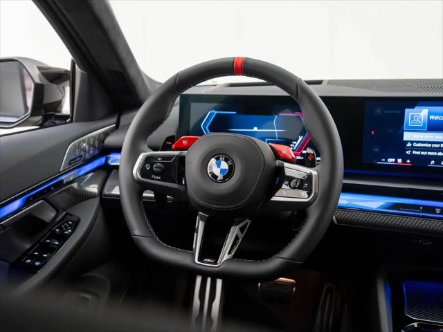 2026 BMW M5 Standard