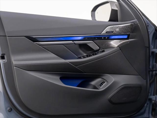 2026 BMW M5 Standard