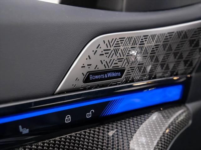 2026 BMW M5 Standard