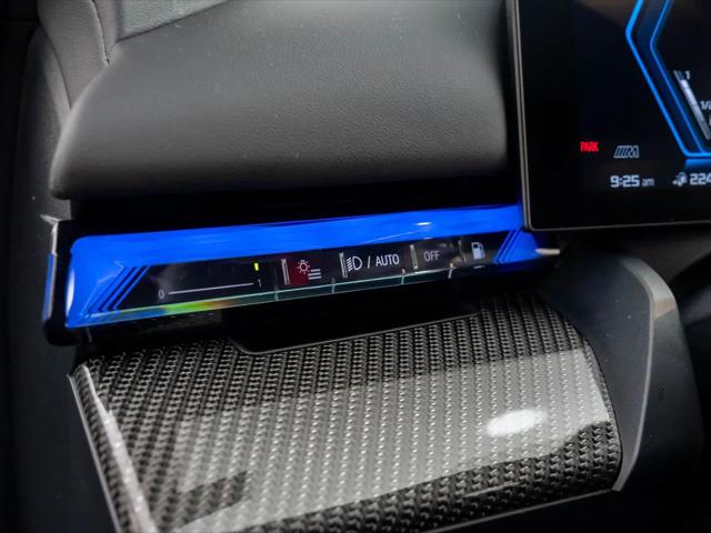 2026 BMW M5 Standard