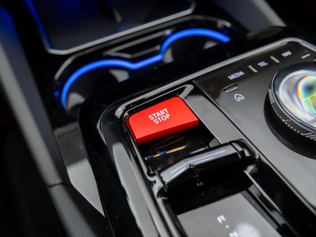 2026 BMW M5 Standard