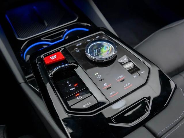 2026 BMW M5 Standard