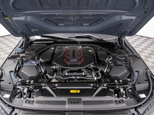 2026 BMW M5 Standard