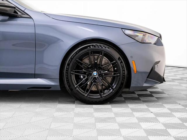 2026 BMW M5 Standard