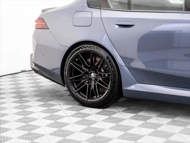 2026 BMW M5 Standard