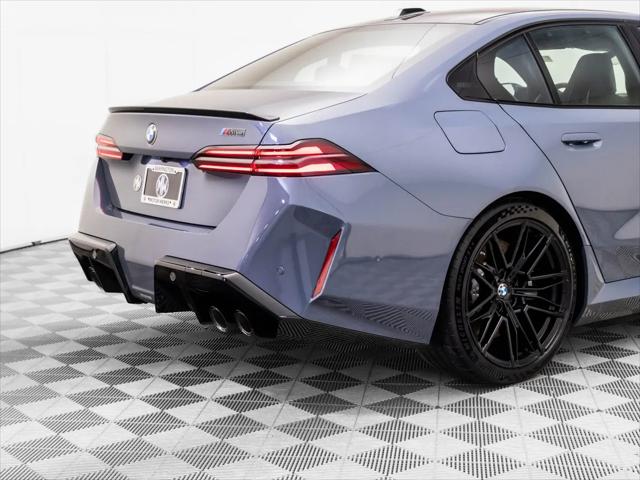 2026 BMW M5 Standard