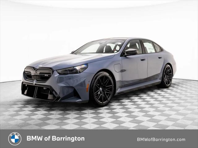 2026 BMW M5 Standard for sale in Barrington, IL