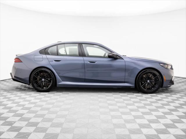 2026 BMW M5 Standard