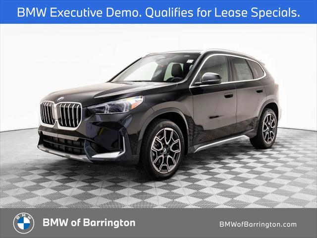 2026 BMW X1 xDrive28i for sale in Barrington, IL