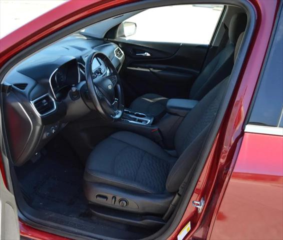 2020 Chevrolet Equinox AWD LT 1.5L Turbo